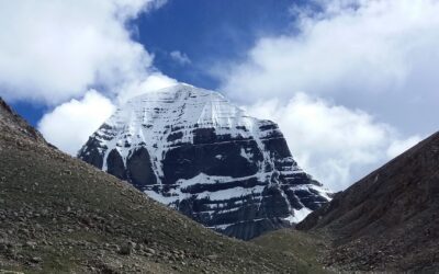 Pilgerreise zum heiligen See Manasarovar und Mt. Kailash