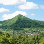 Bosnische Pyramiden und Kraftorte in Montenegro