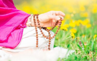 Die heilige Zahl 108