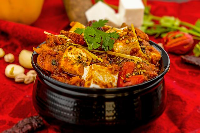 Masala indisches-Masala-im-Tontopf-Kraftortreise