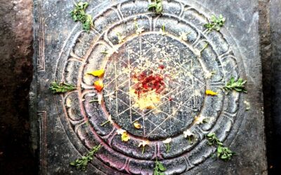 Heilreise an Kraftorte in Südindien